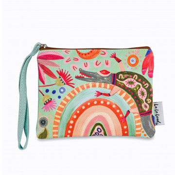 Coin Purse | Gunjull Jagun